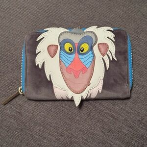 Loungefly Disney Wallet, The Lion King Rafiki Cosplay, Simba Mufasa